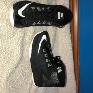 Nike Air Devosion shoe